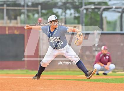 Thumbnail 3 in Cypress Ridge @ Cy-Fair (B Team) photogallery.