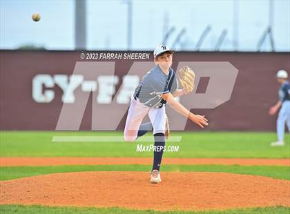 Thumbnail 1 in Cypress Ridge @ Cy-Fair (B Team) photogallery.