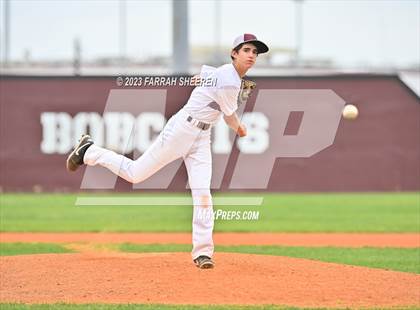 Thumbnail 2 in Cypress Ridge @ Cy-Fair (B Team) photogallery.