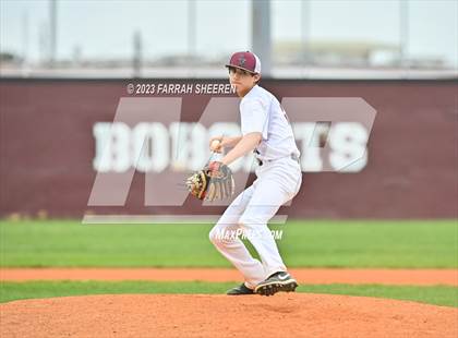 Thumbnail 3 in Cypress Ridge @ Cy-Fair (B Team) photogallery.