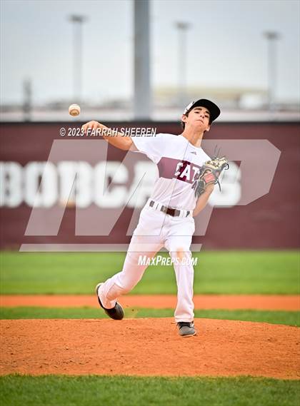 Thumbnail 1 in Cypress Ridge @ Cy-Fair (B Team) photogallery.