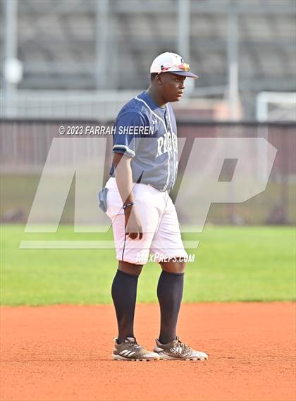 Thumbnail 3 in Cypress Ridge @ Cy-Fair (B Team) photogallery.