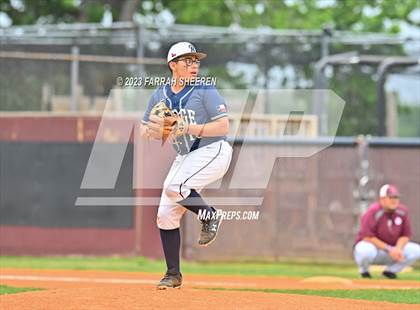 Thumbnail 2 in Cypress Ridge @ Cy-Fair (B Team) photogallery.