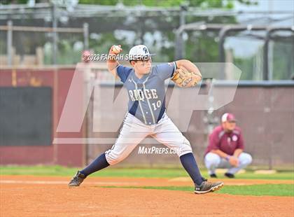 Thumbnail 1 in Cypress Ridge @ Cy-Fair (B Team) photogallery.