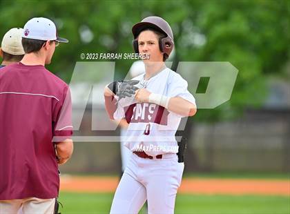 Thumbnail 2 in Cypress Ridge @ Cy-Fair (B Team) photogallery.