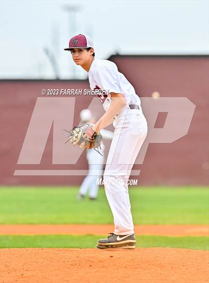 Thumbnail 3 in Cypress Ridge @ Cy-Fair (B Team) photogallery.
