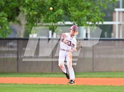 Thumbnail 3 in Cypress Ridge @ Cy-Fair (B Team) photogallery.