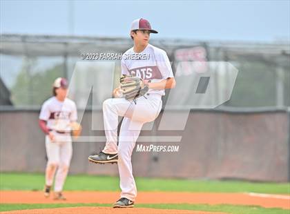 Thumbnail 1 in Cypress Ridge @ Cy-Fair (B Team) photogallery.