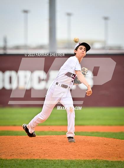 Thumbnail 2 in Cypress Ridge @ Cy-Fair (B Team) photogallery.