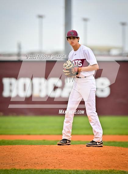 Thumbnail 3 in Cypress Ridge @ Cy-Fair (B Team) photogallery.