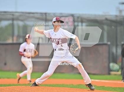 Thumbnail 3 in Cypress Ridge @ Cy-Fair (B Team) photogallery.