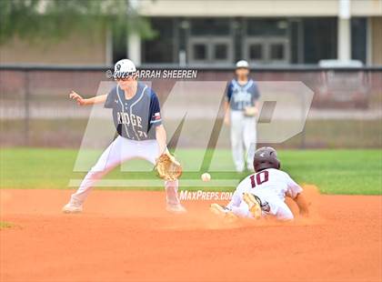 Thumbnail 2 in Cypress Ridge @ Cy-Fair (B Team) photogallery.