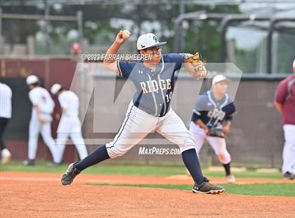 Thumbnail 1 in Cypress Ridge @ Cy-Fair (B Team) photogallery.
