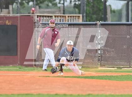 Thumbnail 3 in Cypress Ridge @ Cy-Fair (B Team) photogallery.
