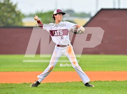 Thumbnail 3 in Cypress Ridge @ Cy-Fair (B Team) photogallery.