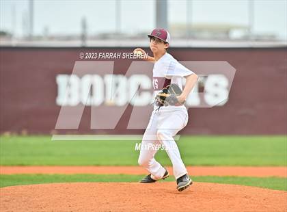 Thumbnail 1 in Cypress Ridge @ Cy-Fair (B Team) photogallery.