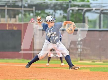 Thumbnail 3 in Cypress Ridge @ Cy-Fair (B Team) photogallery.