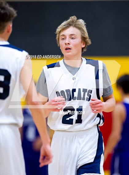 Thumbnail 2 in Yerington vs. White Pine (Serpent Classic) photogallery.