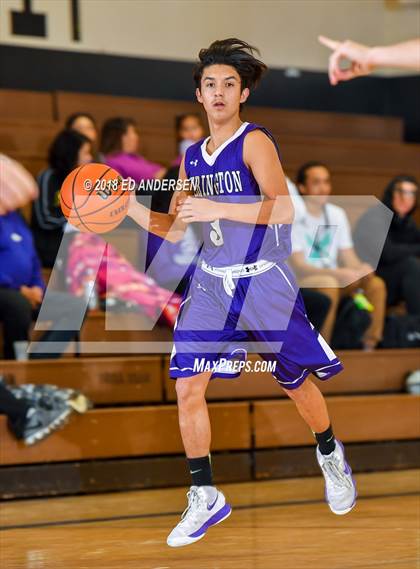 Thumbnail 1 in Yerington vs. White Pine (Serpent Classic) photogallery.