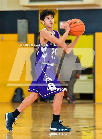 Thumbnail 3 in Yerington vs. White Pine (Serpent Classic) photogallery.