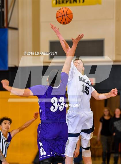 Thumbnail 1 in Yerington vs. White Pine (Serpent Classic) photogallery.