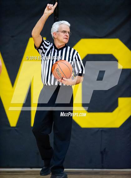 Thumbnail 1 in Yerington vs. White Pine (Serpent Classic) photogallery.