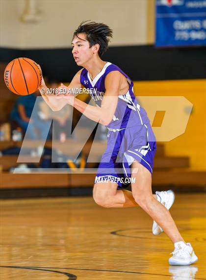Thumbnail 1 in Yerington vs. White Pine (Serpent Classic) photogallery.