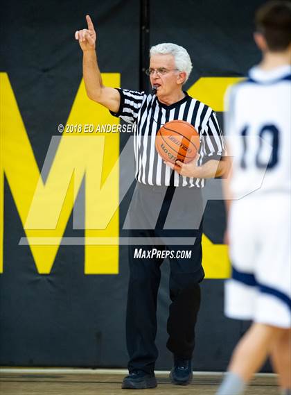 Thumbnail 2 in Yerington vs. White Pine (Serpent Classic) photogallery.