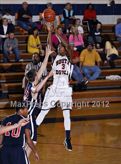 Thumbnail 2 in Jefferson County @ South-Doyle photogallery.