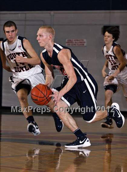Thumbnail 2 in Jefferson County @ South-Doyle photogallery.