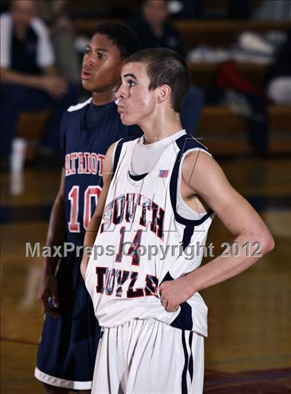 Thumbnail 3 in Jefferson County @ South-Doyle photogallery.