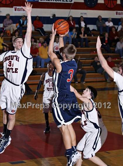 Thumbnail 2 in Jefferson County @ South-Doyle photogallery.