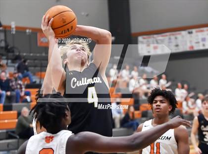 Thumbnail 2 in Cullman @ Grissom photogallery.