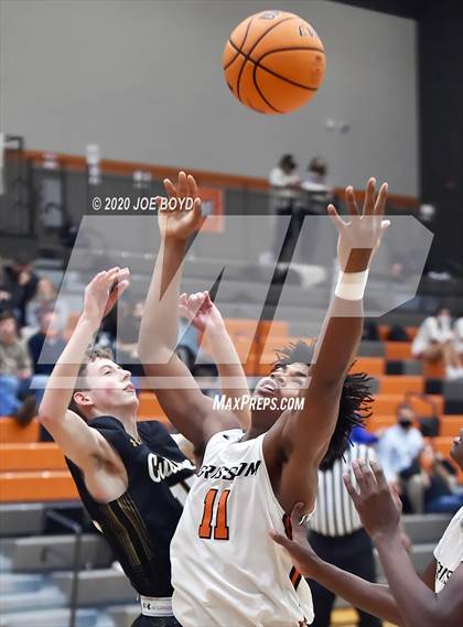 Thumbnail 1 in Cullman @ Grissom photogallery.
