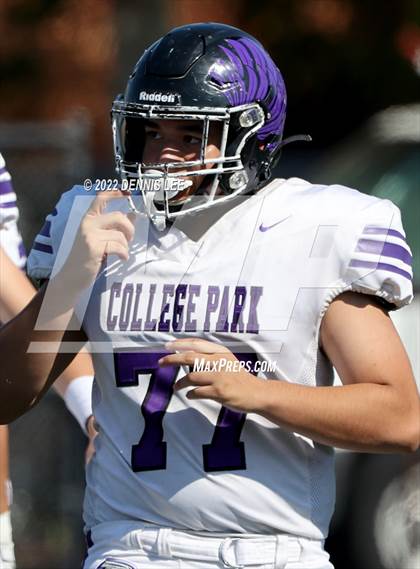 Thumbnail 3 in College Park @ Berean Christian photogallery.