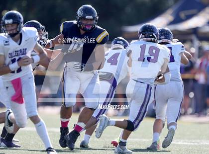 Thumbnail 3 in College Park @ Berean Christian photogallery.