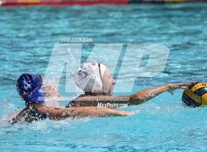 Thumbnail 2 in Presentation @ Menlo Atherton (Amanda Mac Invitational) photogallery.