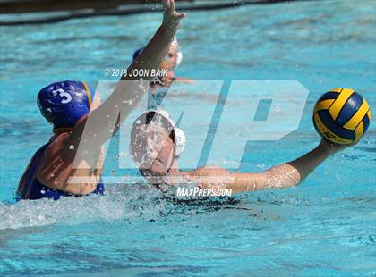 Thumbnail 3 in Presentation @ Menlo Atherton (Amanda Mac Invitational) photogallery.