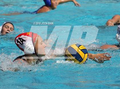 Thumbnail 1 in Presentation @ Menlo Atherton (Amanda Mac Invitational) photogallery.