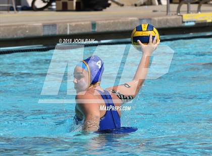 Thumbnail 3 in Presentation @ Menlo Atherton (Amanda Mac Invitational) photogallery.