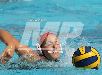 Thumbnail 2 in Presentation @ Menlo Atherton (Amanda Mac Invitational) photogallery.