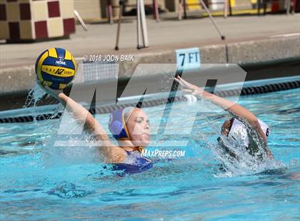 Thumbnail 1 in Presentation @ Menlo Atherton (Amanda Mac Invitational) photogallery.