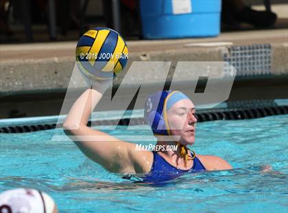Thumbnail 1 in Presentation @ Menlo Atherton (Amanda Mac Invitational) photogallery.