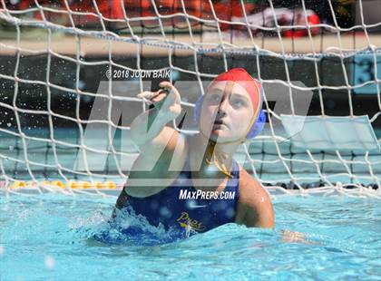 Thumbnail 2 in Presentation @ Menlo Atherton (Amanda Mac Invitational) photogallery.
