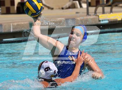 Thumbnail 3 in Presentation @ Menlo Atherton (Amanda Mac Invitational) photogallery.