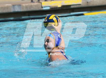 Thumbnail 2 in Presentation @ Menlo Atherton (Amanda Mac Invitational) photogallery.