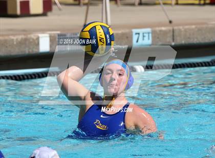 Thumbnail 3 in Presentation @ Menlo Atherton (Amanda Mac Invitational) photogallery.