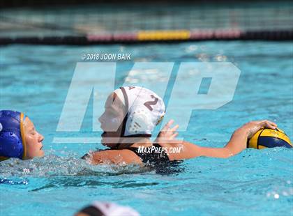 Thumbnail 2 in Presentation @ Menlo Atherton (Amanda Mac Invitational) photogallery.
