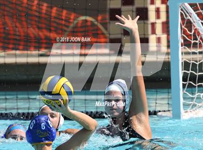 Thumbnail 2 in Presentation @ Menlo Atherton (Amanda Mac Invitational) photogallery.