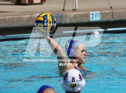 Thumbnail 3 in Presentation @ Menlo Atherton (Amanda Mac Invitational) photogallery.